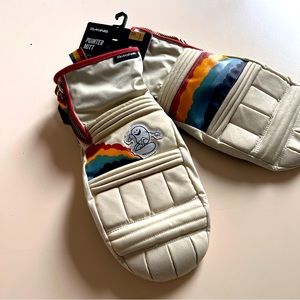 Pointer mitt Dakine gloves